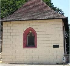 Karner sv. Michala v Trenčíně