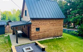 Домівка Джоганка