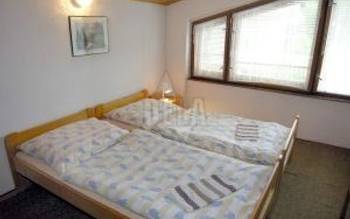 Apartmánové domčeky Miba