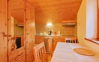 Objekt II. Apartmán C1