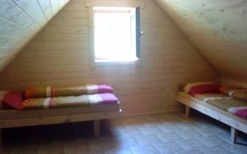 Spálňa
