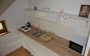 Apartmán Pohoda Čingov