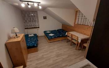Apartmán č. 7