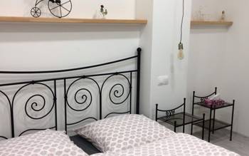 Apartmán Cukor 68