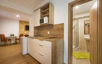 Apartmán Štúdio