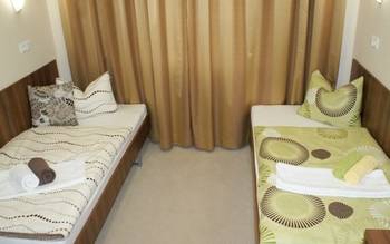 Hotel Arman