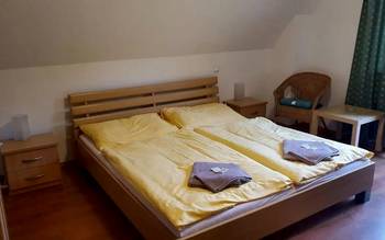 Rodinná izba s balkónom č. 7