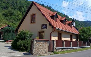 Пансіонат Солер