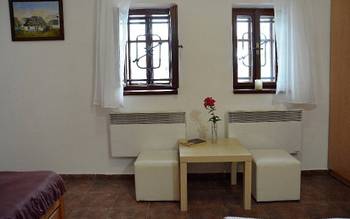 Apartmán č. 1