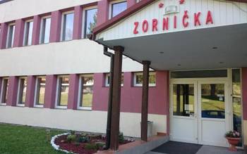 Penzión Zornička Bardejov