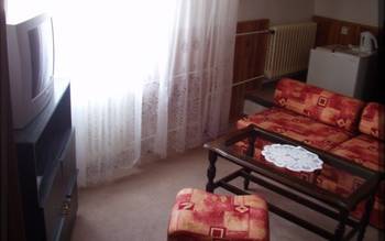 Hotel Kremenec