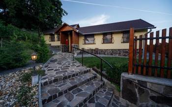 Apartmánový domček