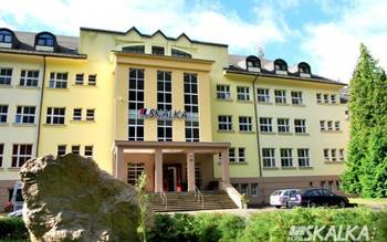 Hotel Skalka