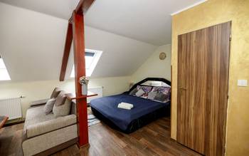 Apartmán