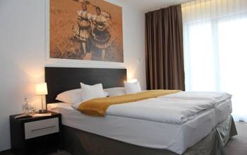 Hotel Mousson****