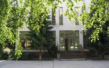 Hornonitrianske múzeum Prievidza