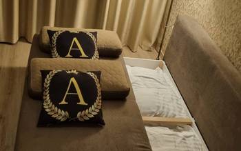Royal Adela Luxury Apartment