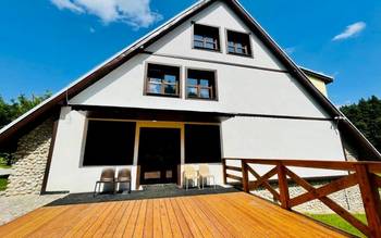 Villa Pinus