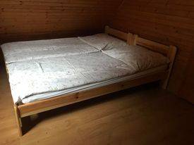 Spálňa