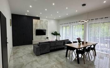 Apartmán Superior