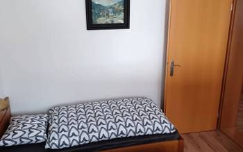 Spálňa