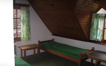 Apartmán pre 7 osôb