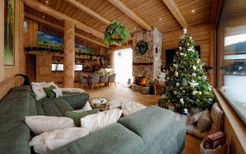 Chalet Bambi