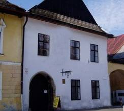 Expozícia meštianskej bytovej kultúry v Kežmarku