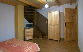 Apartmán č. 1 časť A