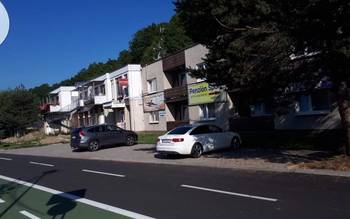 Пансіонат Šport