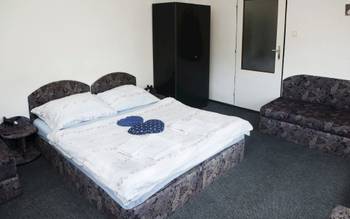 4-lôžkový apartmán