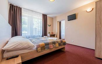 Apartmán