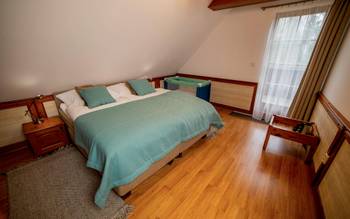 Apartmán Štandard 2 + 3