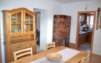 Apartman Comfort