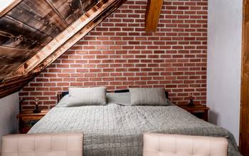 Apartmán č. 4