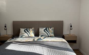 R&J apartmán s balkónom