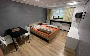 Apartmán č. 3