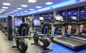 Tempus Club Garni Hotel