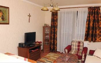 Apartmán Javor