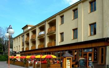 Hotel Smokovec***