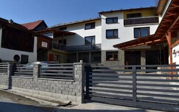 Пансіон Янка