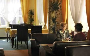Parkhotel Centrum