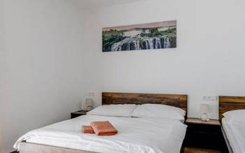 Apartmán 3+kk