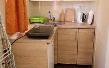 2-lôžkový apartmán