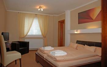Hotel Galileo
