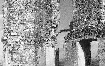 Hrad Oponice