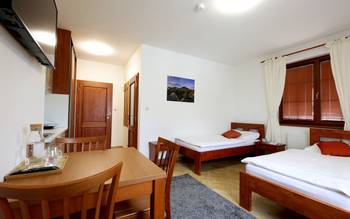 Apartmán 2