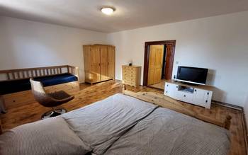 Apartmán č. 3