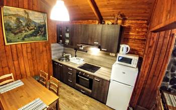 Apartmán Filip