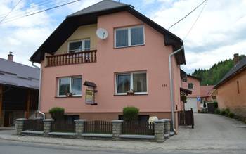 Exteriér